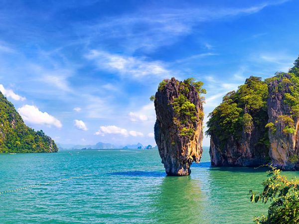 James-Bond-Island